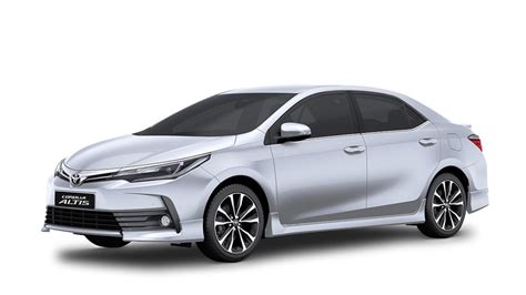 2019 Toyota Corolla Altis Philippines: Price, Specs,.